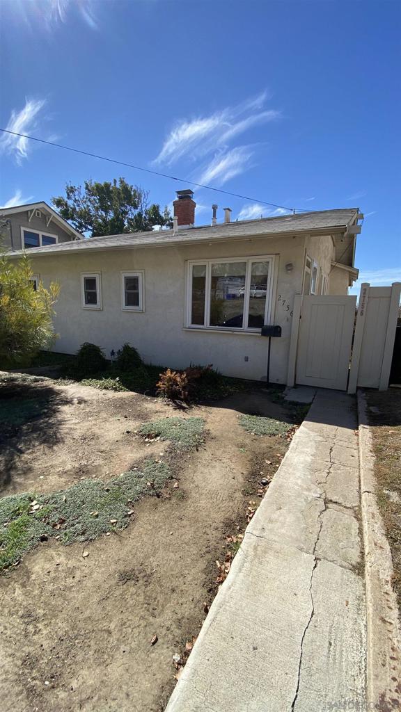 Middletown - Residential Lease