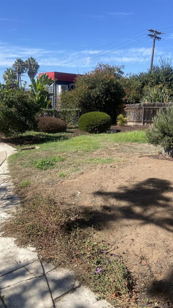 Middletown - Residential Lease