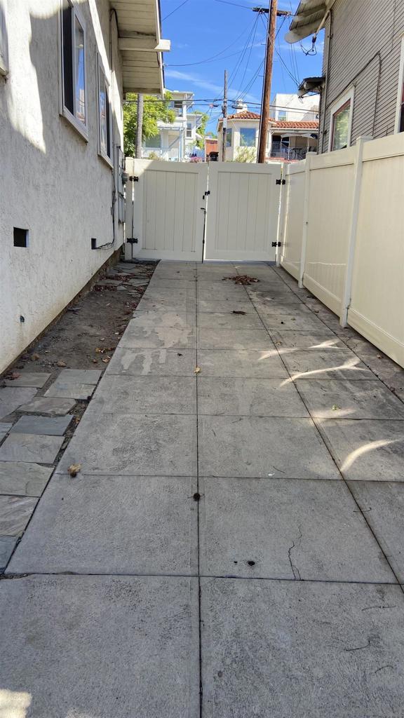 Middletown - Residential Lease