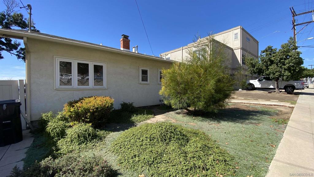 Middletown - Residential Lease