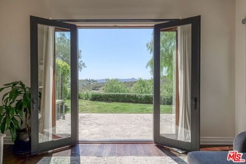 Photo of 0 Mulholland Highway #GH, Malibu, CA 90265 (MLS # 26831589)