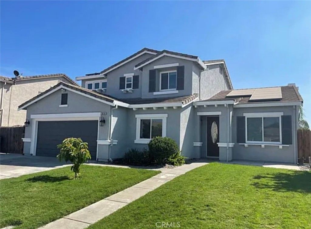 Photo of 2018 Peregrine St, Manteca, CA 95337 (MLS # MC25256622)