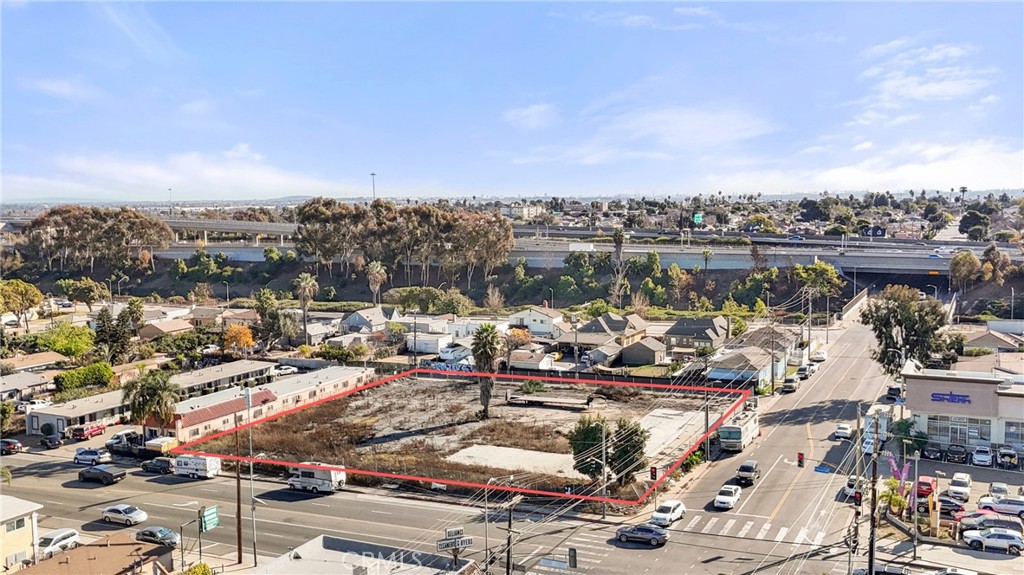 Prime LAC2 Zoned Property in Los Angeles, A Premium Opportunity in an Unbeatable Location. Nestled in an amazing area, this LAC2-zoned property spans just under one acre (Assesor), offering an exceptional opportunity for development or business ventures. Its strategic location is a standout feature, ensuring accessibility and convenience for a wide range of uses. Positioned near two major Los Angeles freeways, this property offers unparalleled connectivity to key parts of the city. Whether for logistics, commuting, or attracting visitors, the ease of access to major transit arteries makes this location an ideal hub. Do your due diligence and do not miss out on this great opportunity.