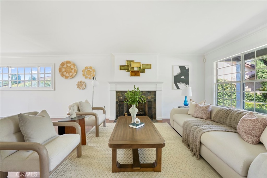 2500 Canyon View Lane