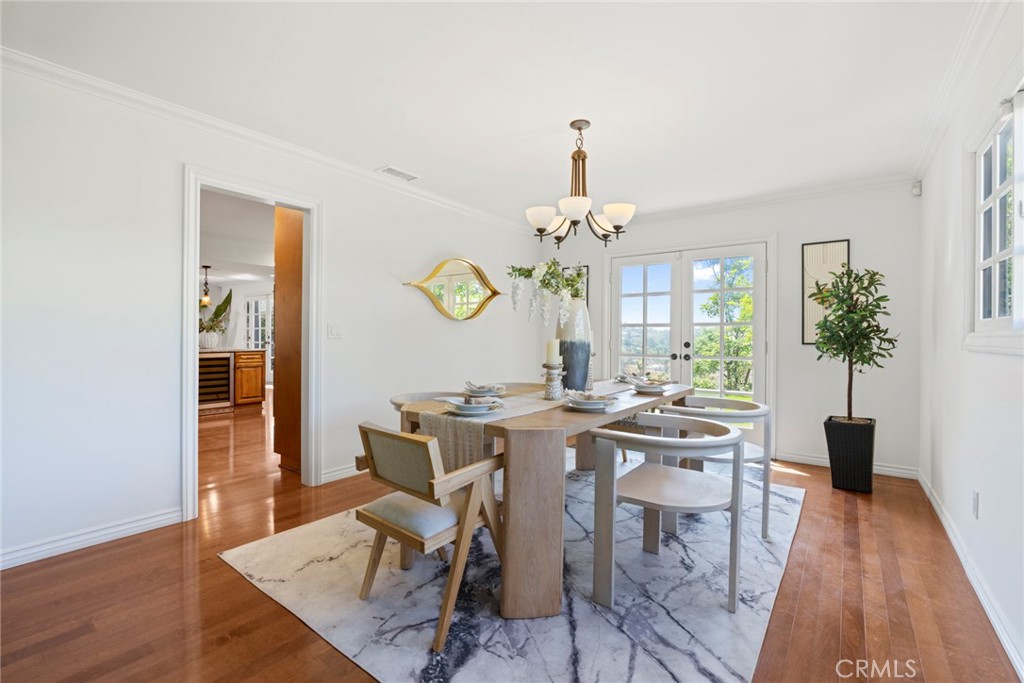 2500 Canyon View Lane