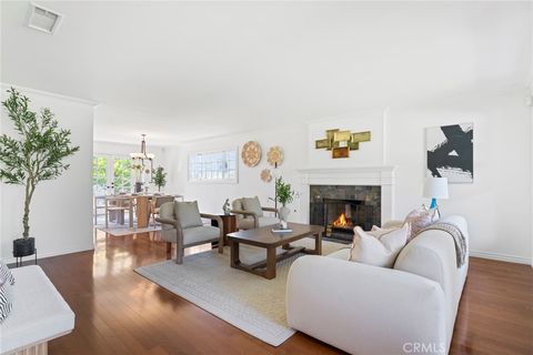 2500 Canyon View Lane Pasadena CA 91107