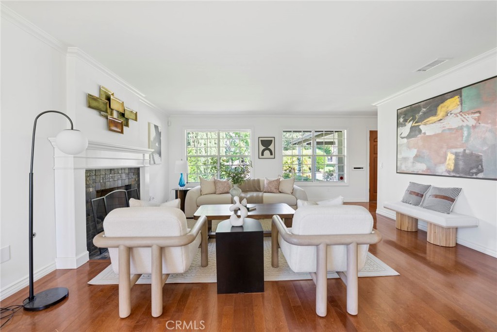 2500 Canyon View Lane