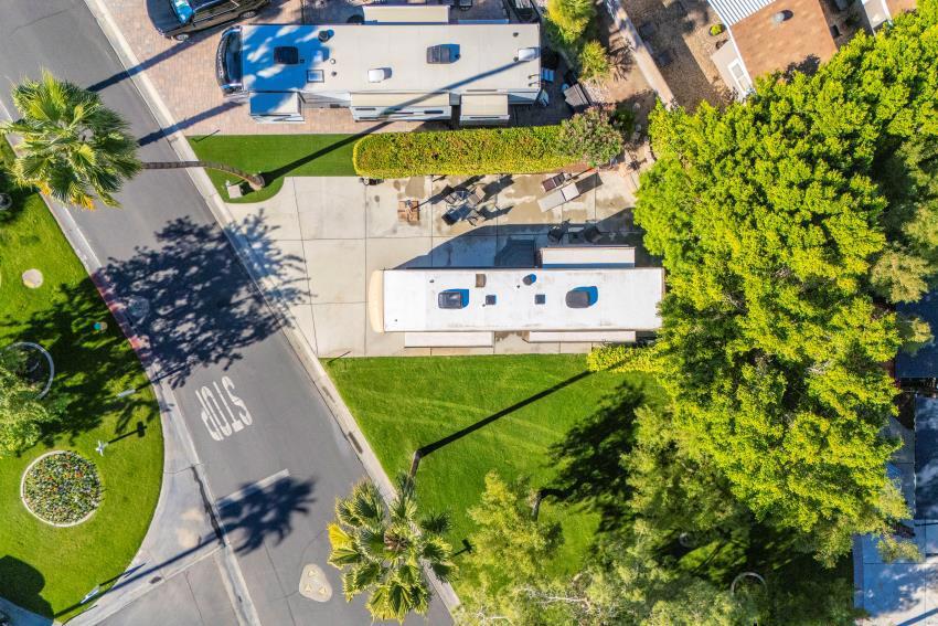 Outdoor Resorts Palm Springs - Land