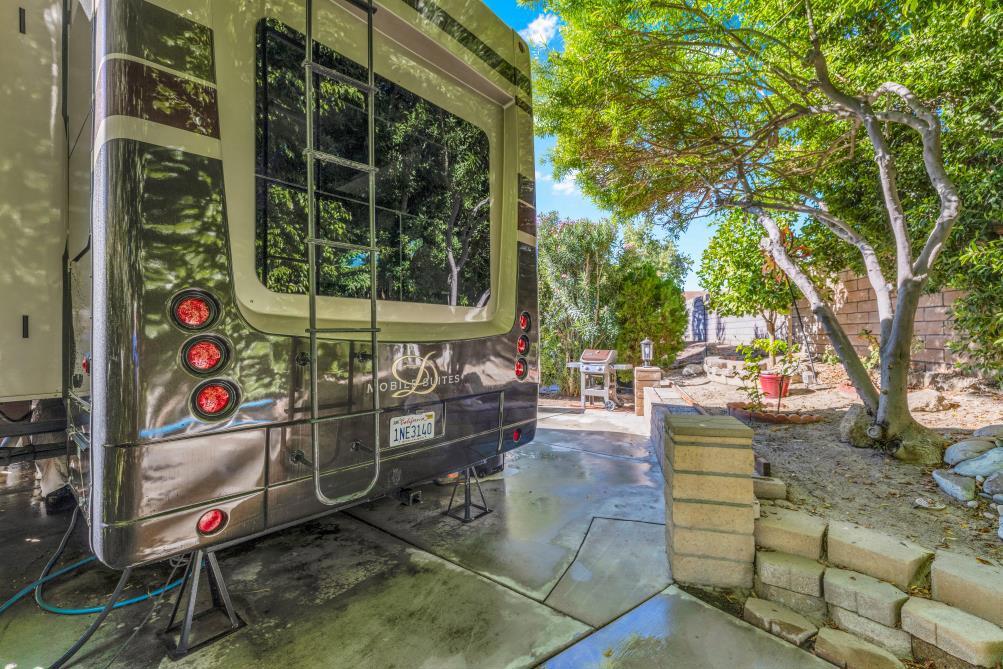 Outdoor Resorts Palm Springs - Land