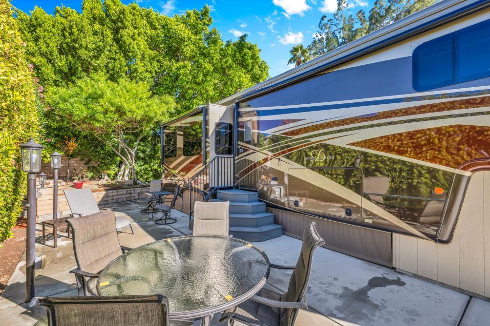 Outdoor Resorts Palm Springs - Land