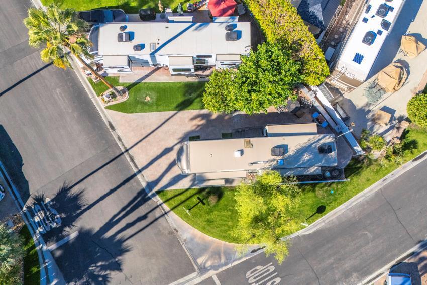 Outdoor Resorts Palm Springs - Land