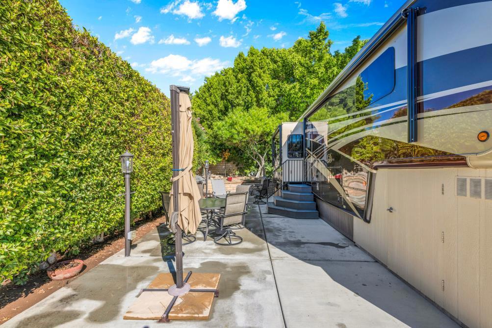 Outdoor Resorts Palm Springs - Land