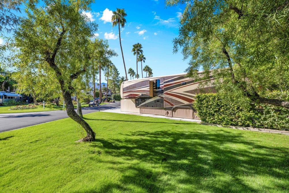 Outdoor Resorts Palm Springs - Land