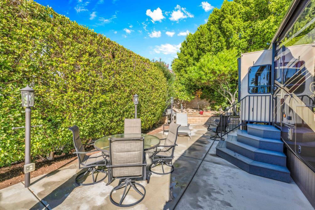 Outdoor Resorts Palm Springs - Land