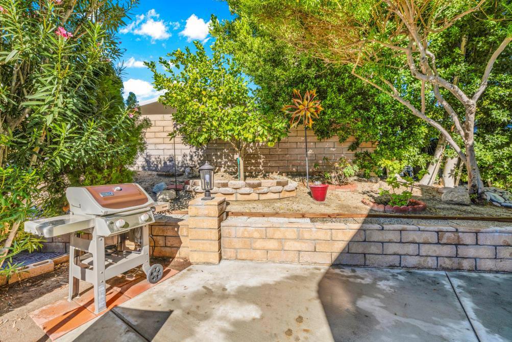 Outdoor Resorts Palm Springs - Land