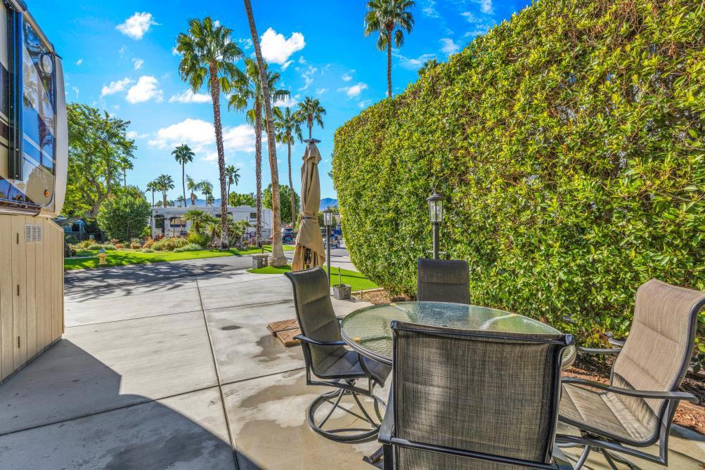 Outdoor Resorts Palm Springs - Land