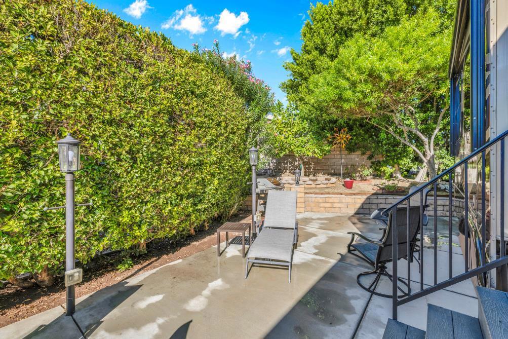 Outdoor Resorts Palm Springs - Land