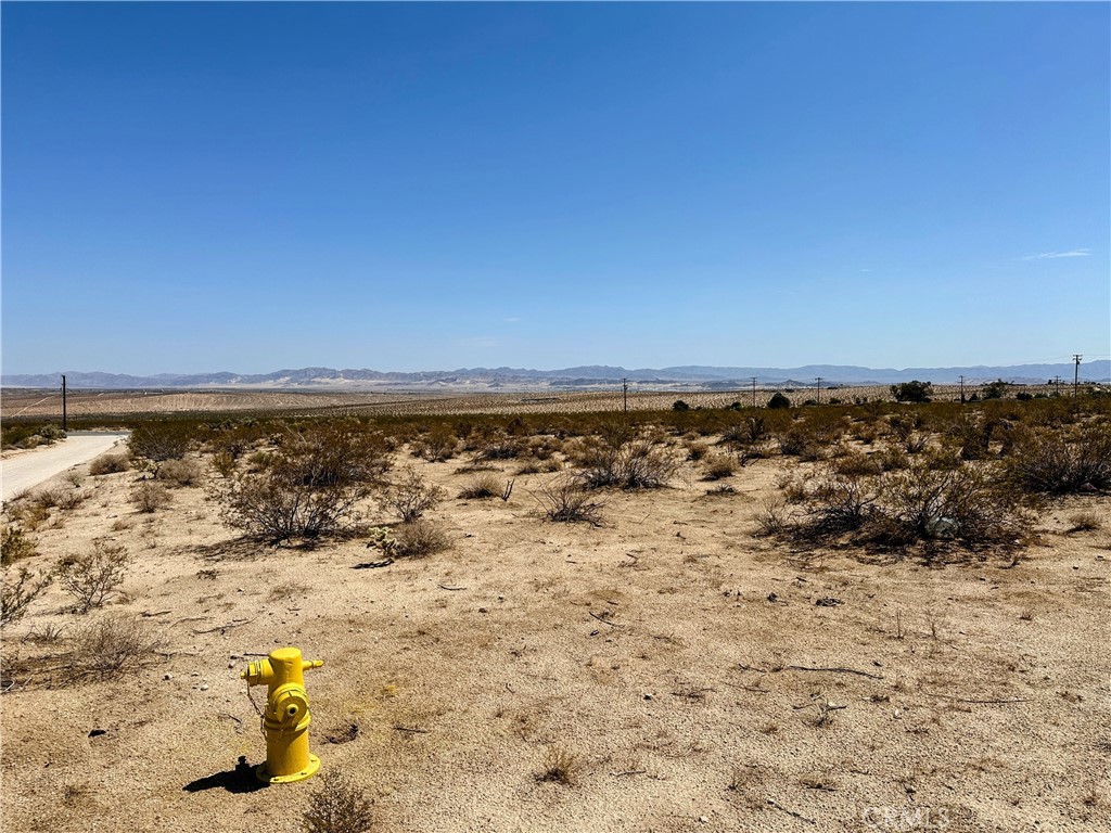 70100 29 Palms Highway