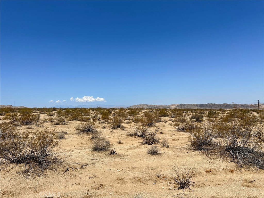 70100 29 Palms Highway
