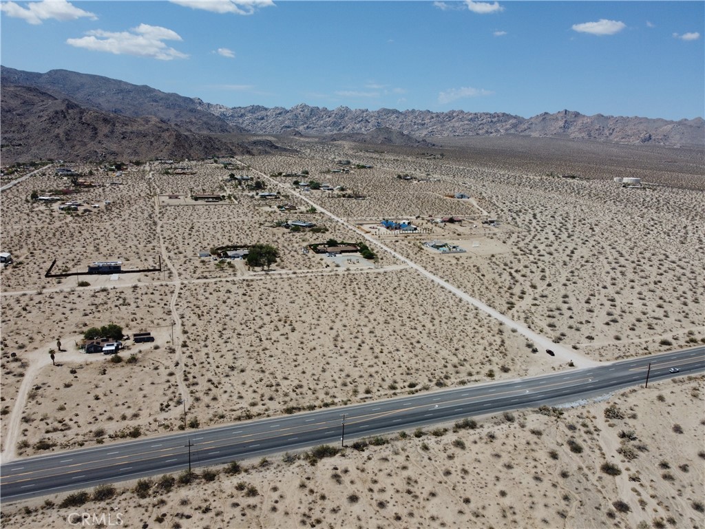 70100 29 Palms Highway