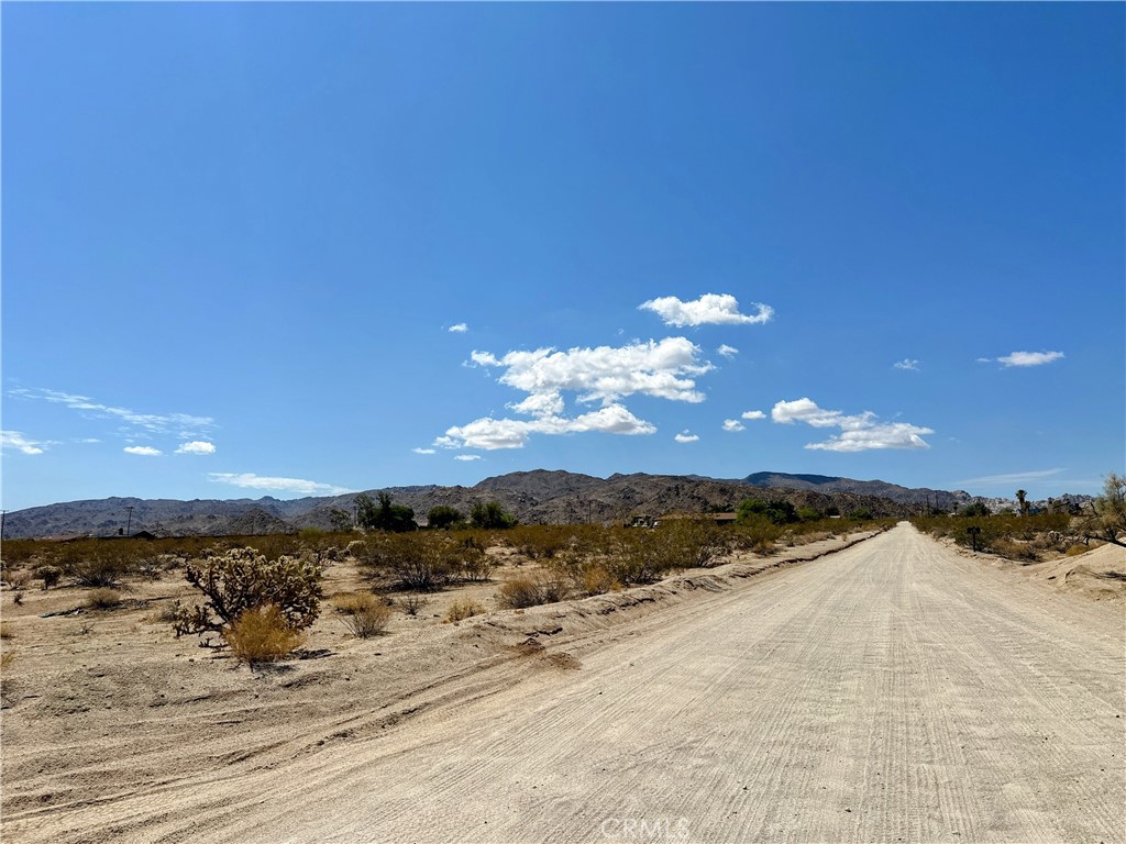 70100 29 Palms Highway