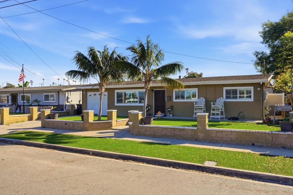 152 E Orlando Street