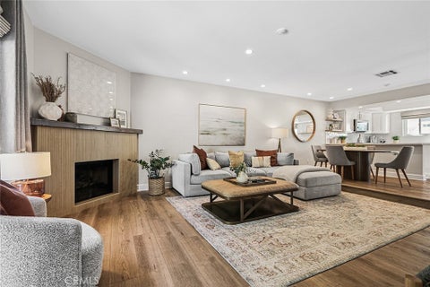 Photo of 1921 Carnegie Lane #5, Redondo Beach, CA 90278 (MLS # SB26193528)