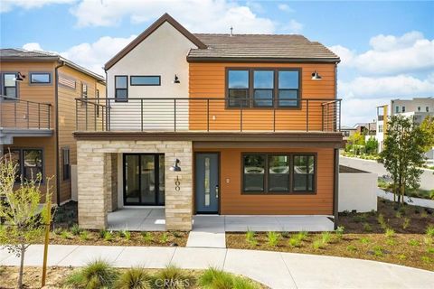 100 Draw Irvine CA 92618