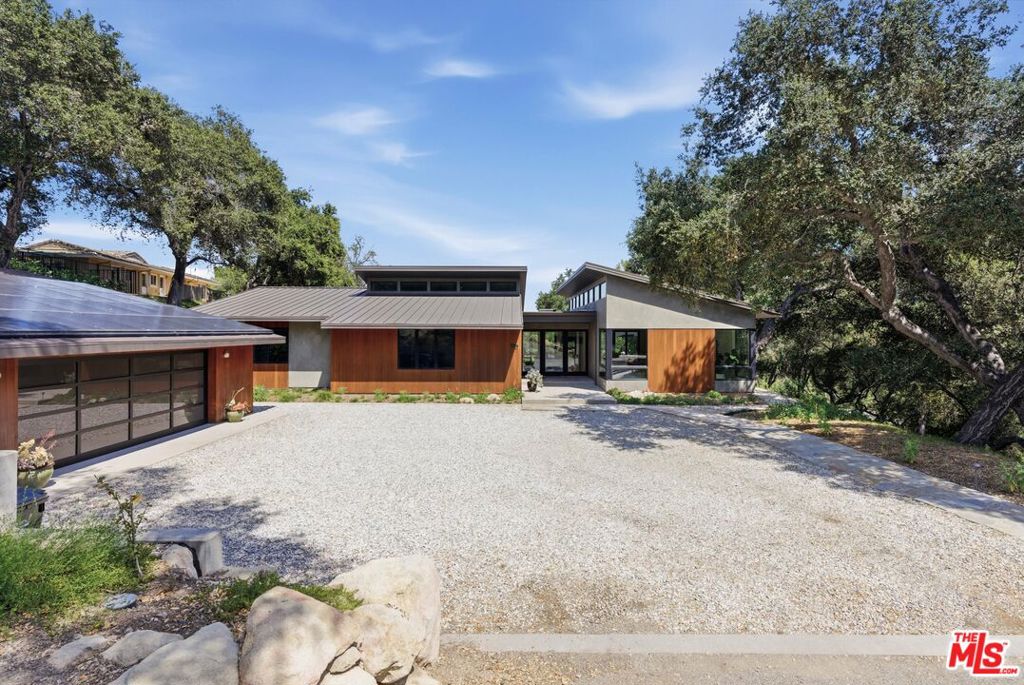 3860 Madison Road