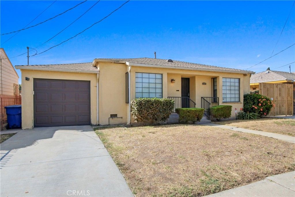 Photo of 614 W 90th Street, Los Angeles, CA 90044 (MLS # PW26024161)