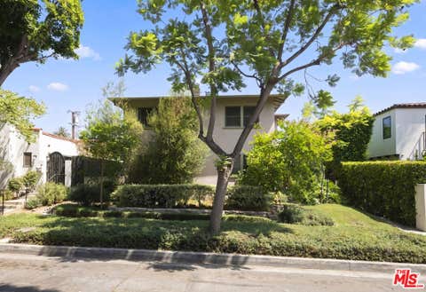 Photo of 8921 1/2 Rangely Avenue, West Hollywood, CA 90048 (MLS # 26859249)