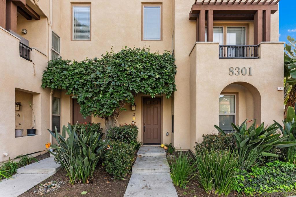 8301 Rio San Diego Drive 2