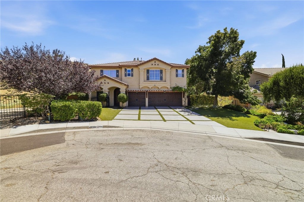 40301 Nido Court