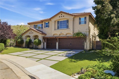 Photo of 40301 Nido Court, Palmdale, CA 93551 (MLS # SR26147025)