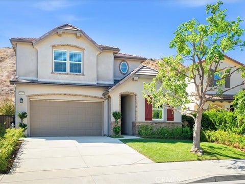 Photo of 29031 Sterling Lane, Valencia, CA 91354 (MLS # SR26219711)
