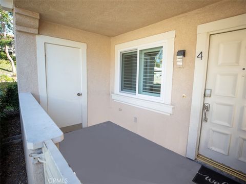 4 Gavilan Rancho Santa Margarita CA 92688