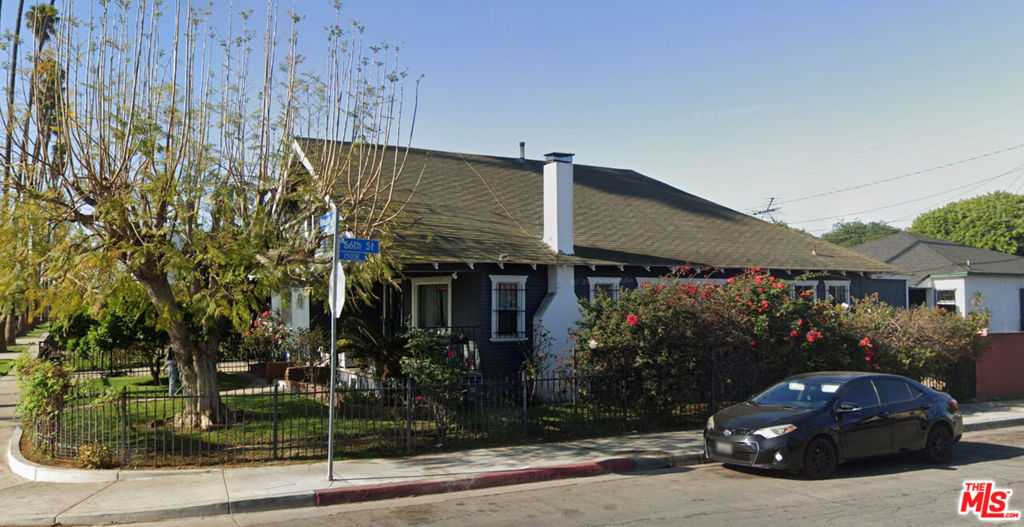 6601 Miramonte Boulevard