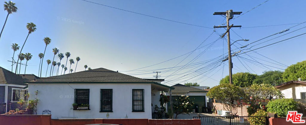 6601 Miramonte Boulevard