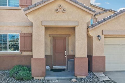 Photo of 12945 Ivy Hill Court, Victorville, CA 92392 (MLS # DW26064321)