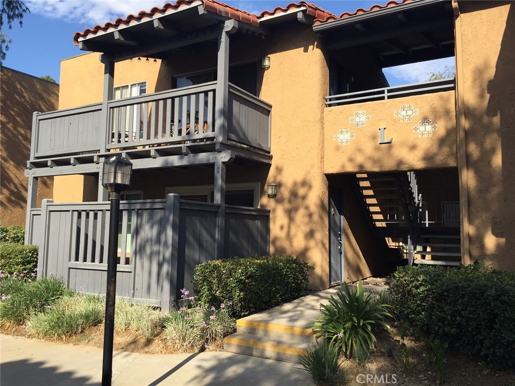 Welcome Home to Monterey Villas, a Resort Style Living. Upstairs unit with 2 bedrooms & 2 baths with recent upgrades. Vaulted ceiling in the living
room. Newer designer bathrooms. Newer flooring in living room and bedrooms. Newer ceiling fan/light in each bedroom. Granite counter-tops in kitchen, bathrooms and breakfast bar. Primary bedroom has a walk in closet with organizers, a second closet and two large windows. Private balcony with plenty of sunlight. Resort style pool, hot tub, sauna, tennis court, BBQ area, beach sand volleyball court and community laundry. Walking distance to Gold's Gym, grocery stores, and other desirable retailers and 10-15 minutes from South Coast Plaza! Close to the 55, 5, 405 and 22 freeways. Ample street parking. Quiet tree-lined boulevard, well- maintained grounds. Looking for long-term tenants. A Must See!