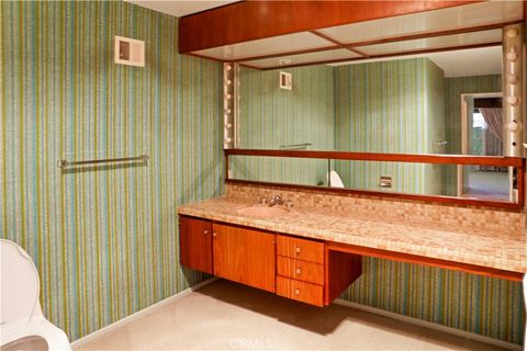 Tiny photo for 935 Sierra Madre Boulevard, San Marino, CA 91108 (MLS # SB25187254)