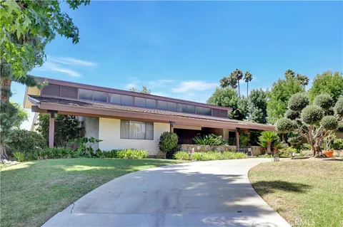 935 Sierra Madre Boulevard, San Marino, CA 91108 - MLS#: SB25187254