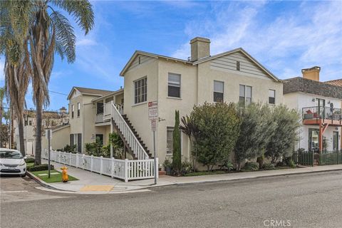 Photo of 5200 E 1st St, Long Beach, CA 90803 (MLS # OC26024042)
