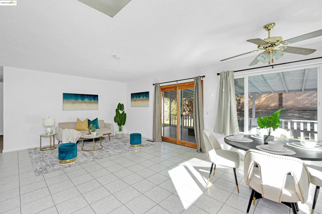 BLOSSOM HILL - Residential