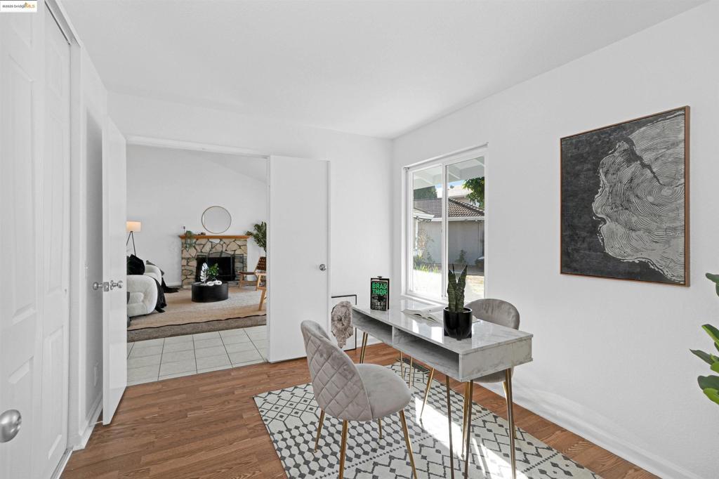 BLOSSOM HILL - Residential