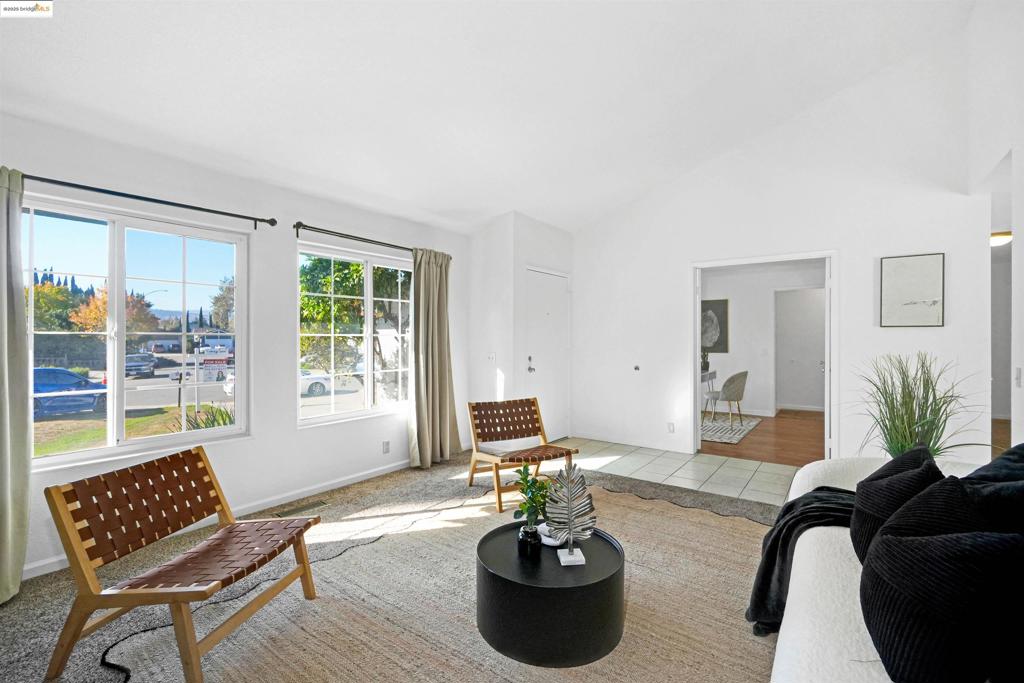 BLOSSOM HILL - Residential