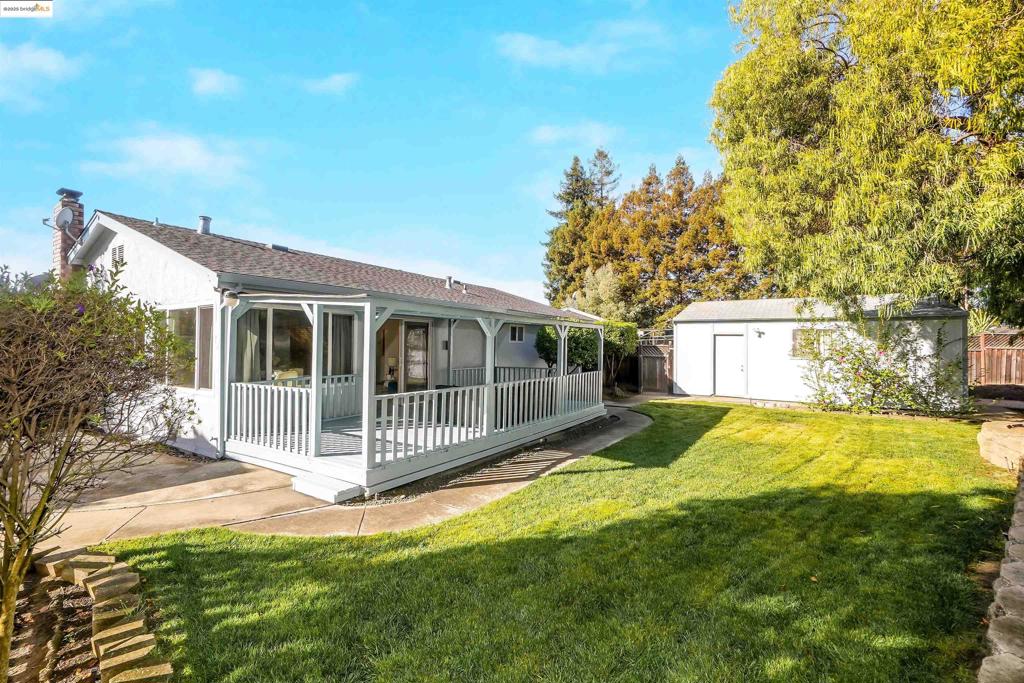 BLOSSOM HILL - Residential