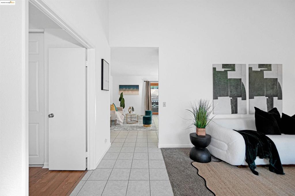 BLOSSOM HILL - Residential