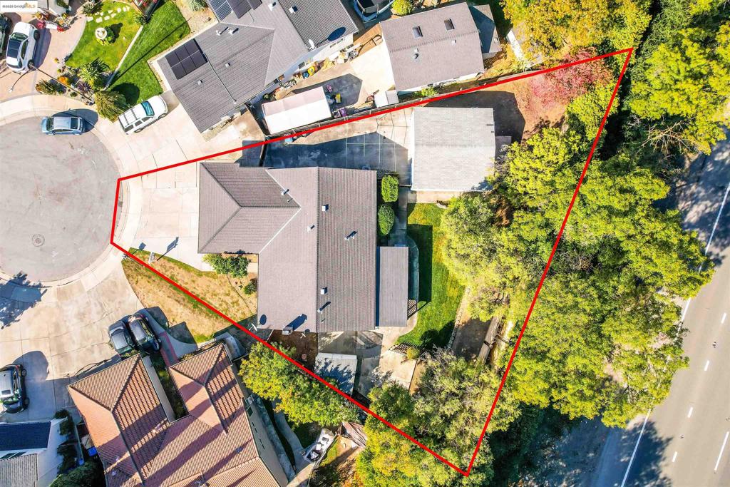 BLOSSOM HILL - Residential