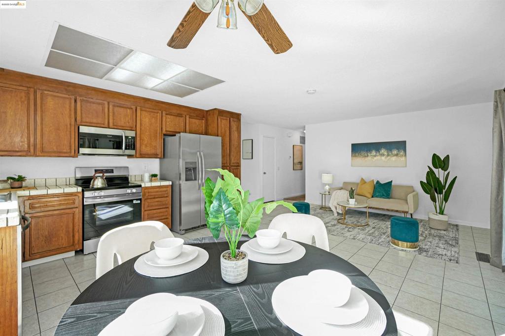 BLOSSOM HILL - Residential